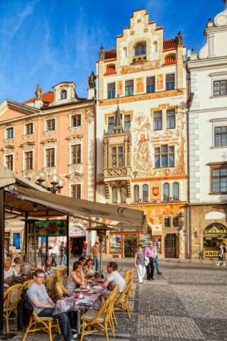 Bohemia, Czech Republic.